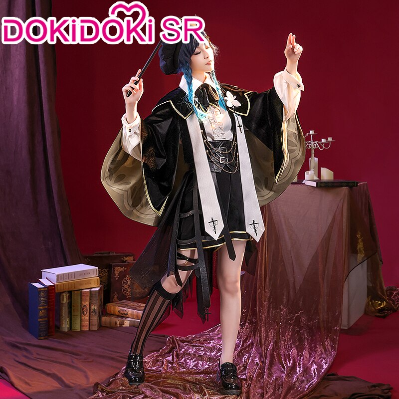  Ƽ ڽ   Ʈ ڽ ڽƬ, DokiDoki-SR Ƽ  ũ ڽ ڽƬ â